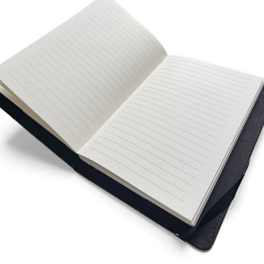 The Night Owl - Poly PU A5 Journal