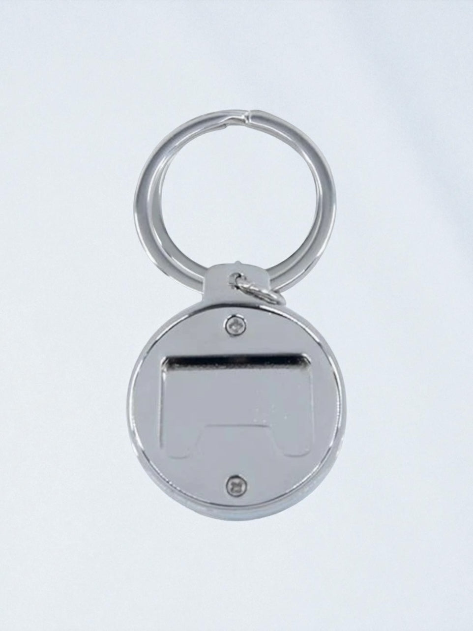 Bottle Opener Keyring - Personalised