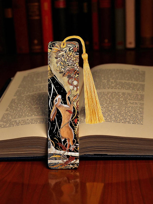 The Promise Bookmark