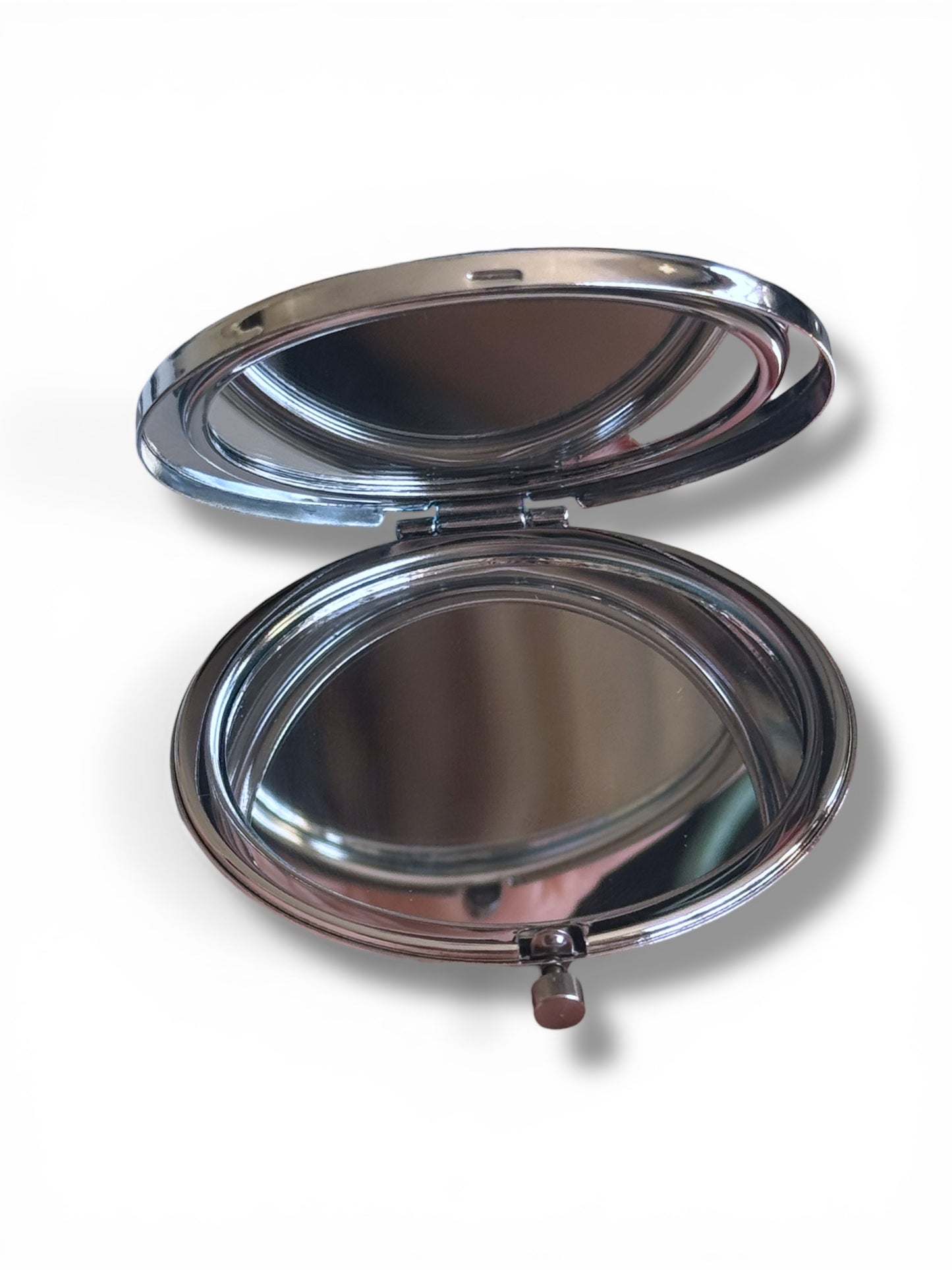 The North Wind - Compact Mirror