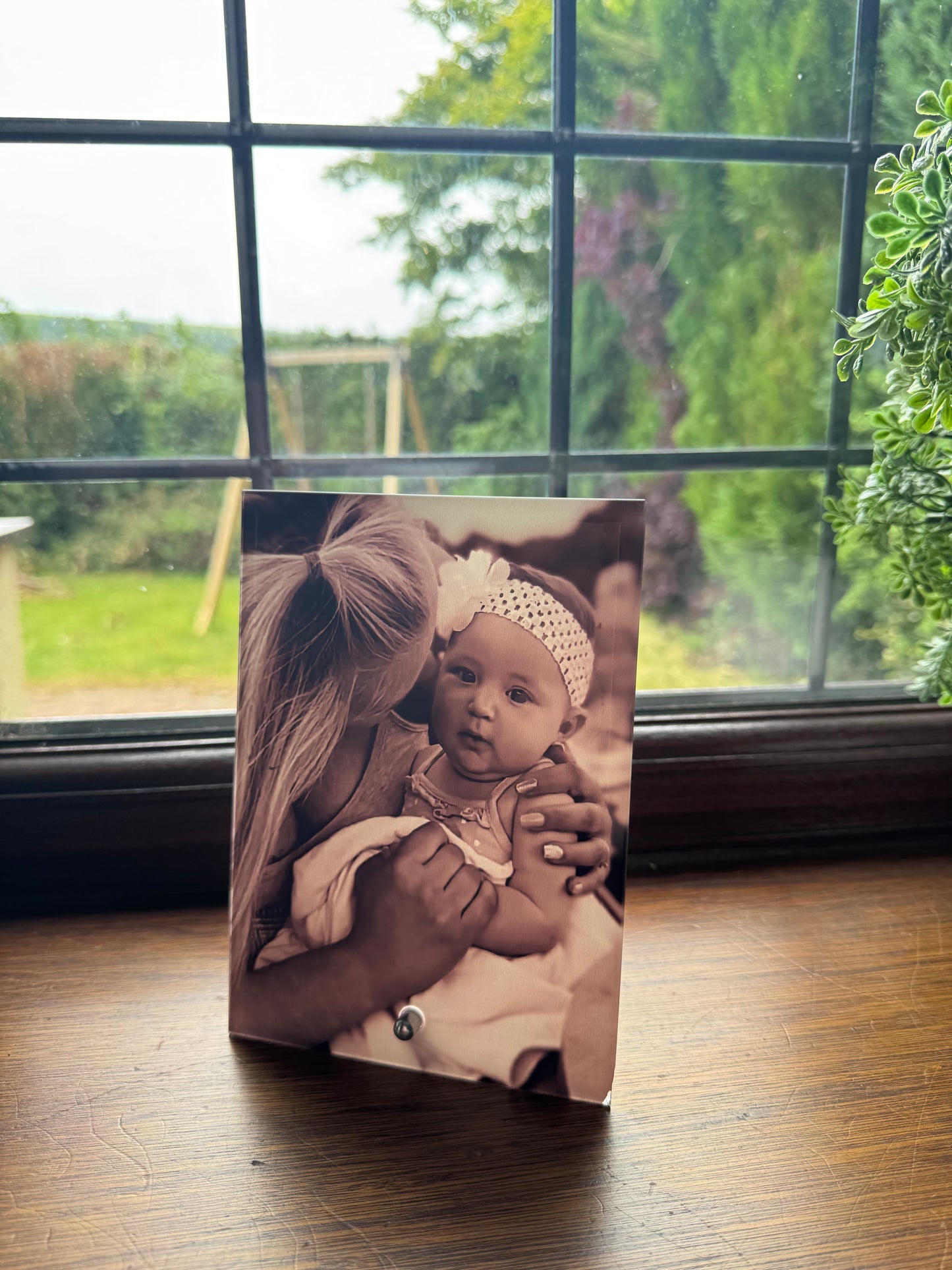 Custom Photo- Tempered Glass