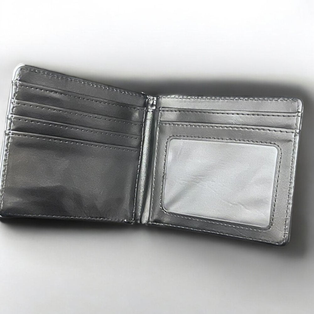 Personalised Photo Wallets