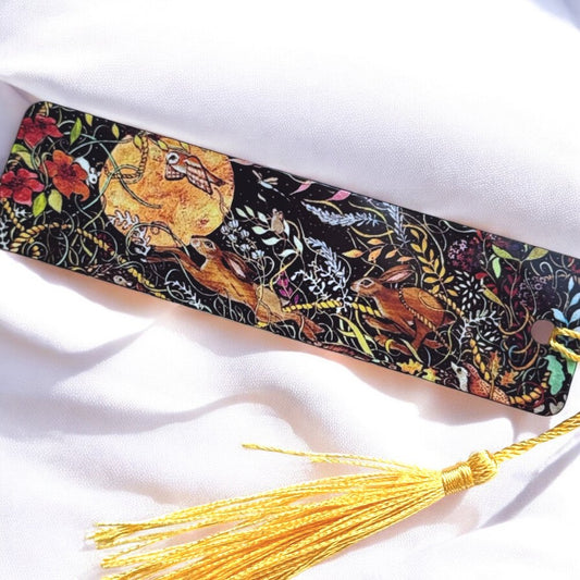 Catch Me If You Can Bookmarks