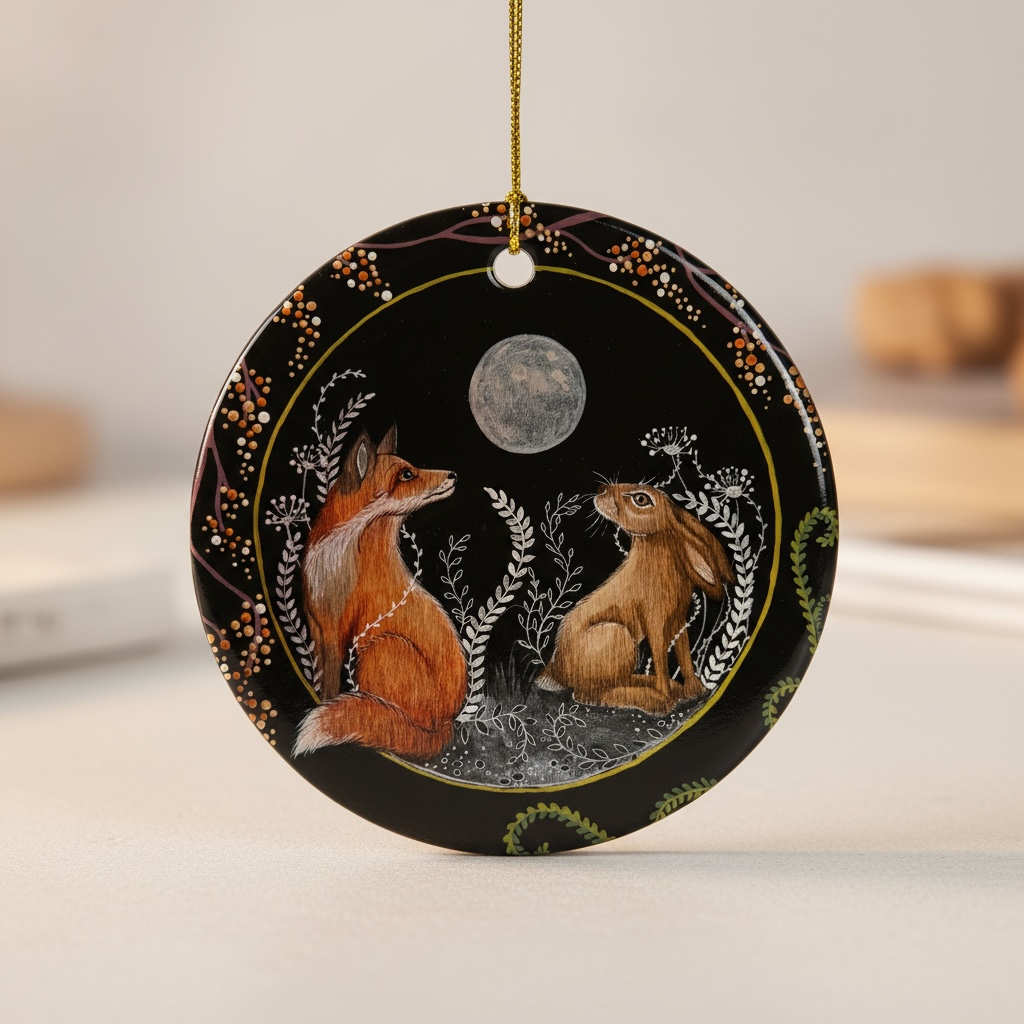 January 2026 Collectible - HEDDWCH