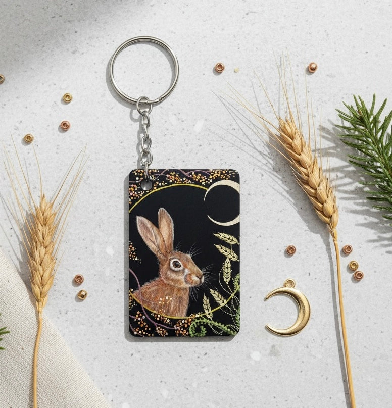 Noswyn - Keyfob