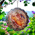 Four Seasons - Windspinner