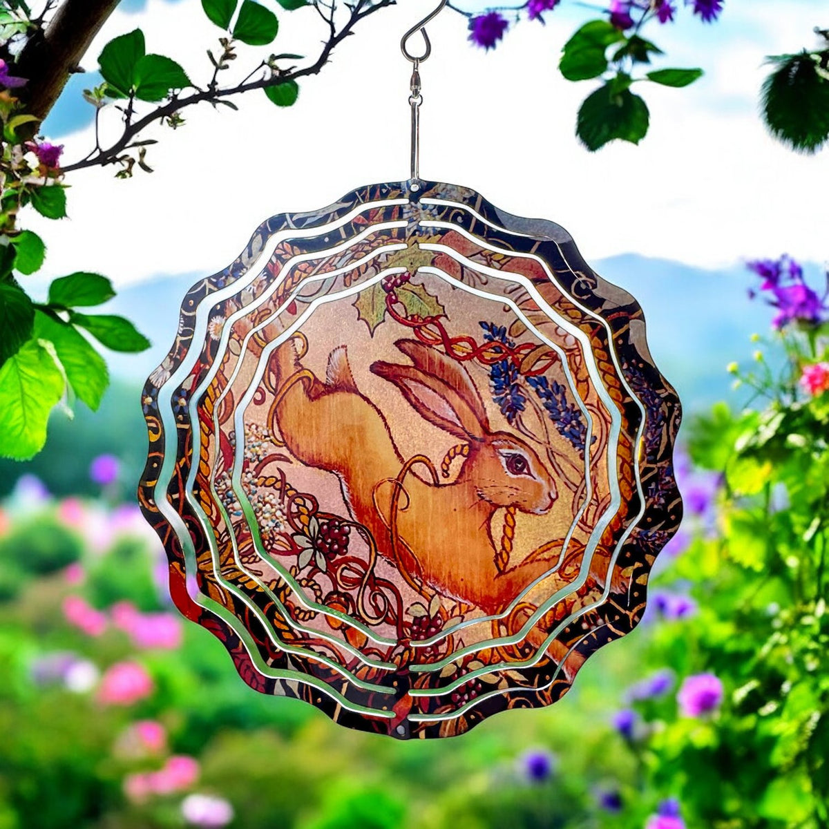 Four Seasons - Windspinner