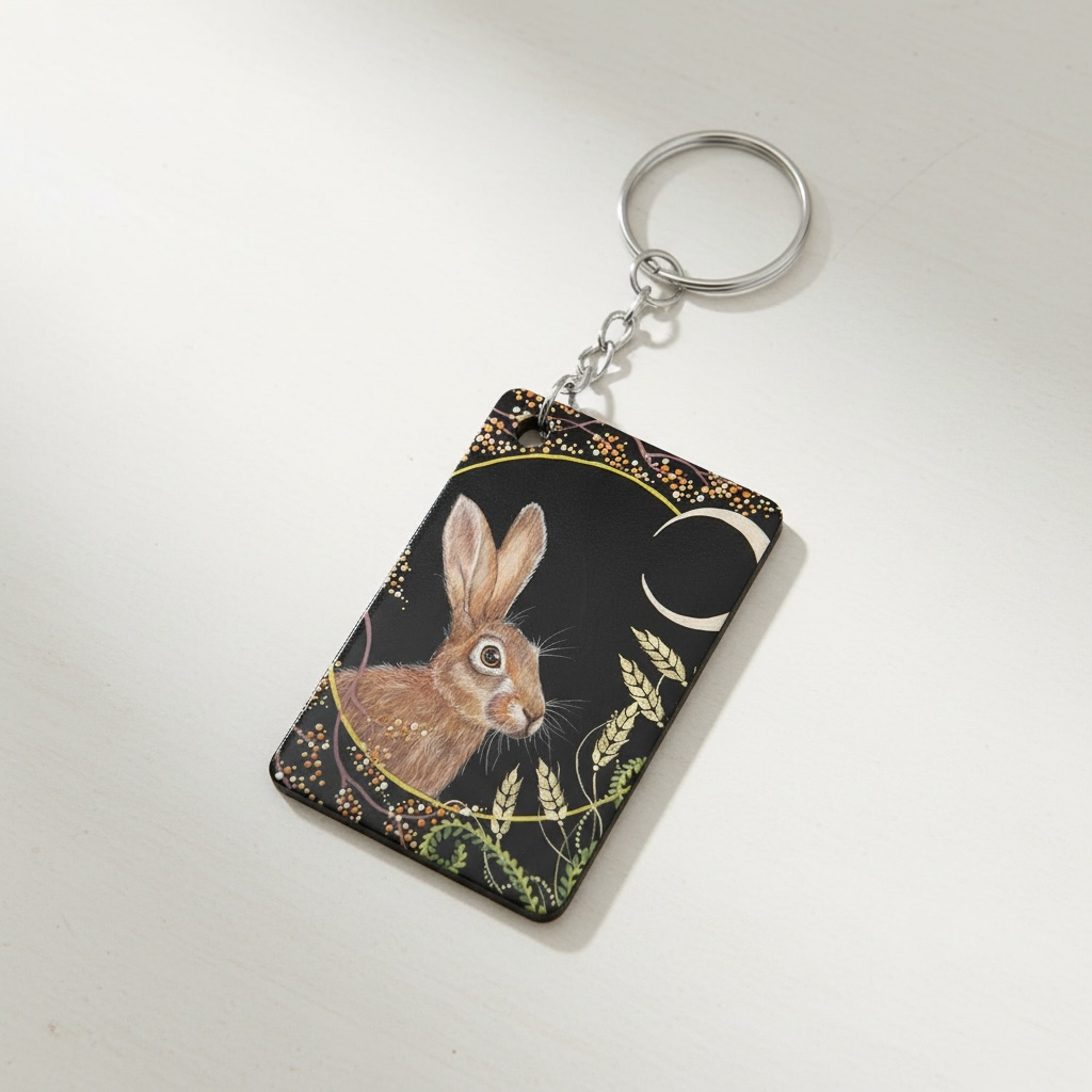 Noswyn - Keyfob