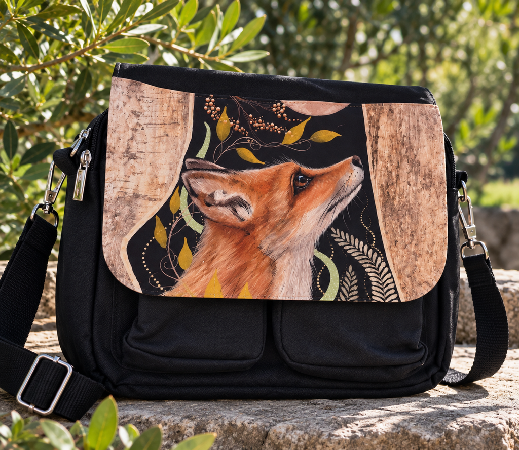 The Fox Gift Set - Oh-My
