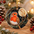 Night Song - Ornament