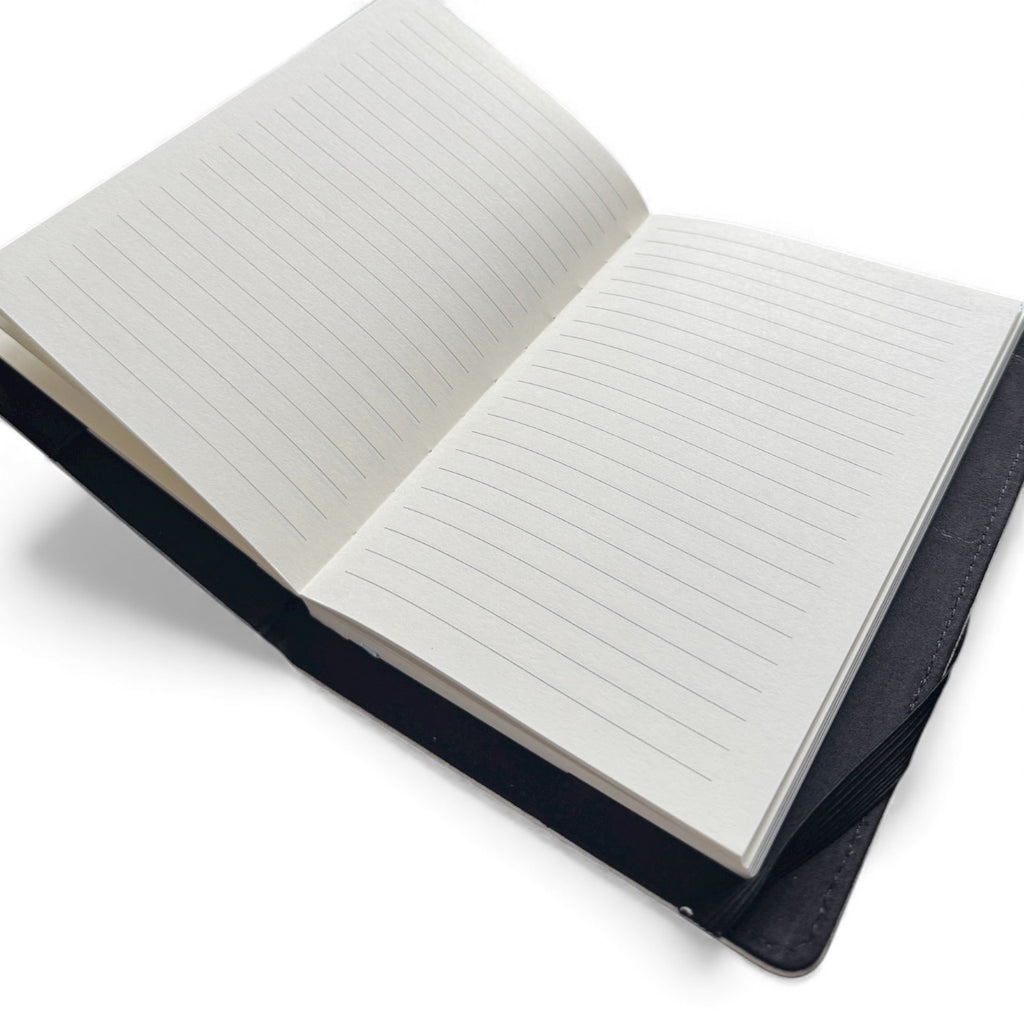 The Night Owl - Poly PU A5 Journal