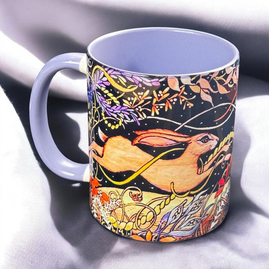 Standing Stones Mug