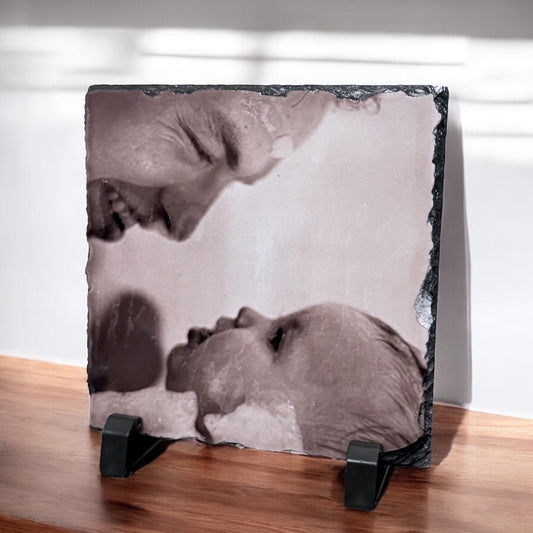 Custom Upload Slate - 15cm