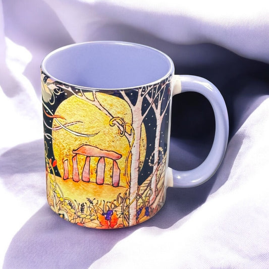 Standing Stones Mug