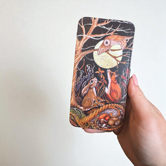 Cartref Phone Case