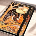 ‘Cartref’ - Poly PU A5 journal