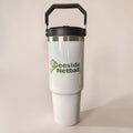 Deeside Netball Bottle -30oz