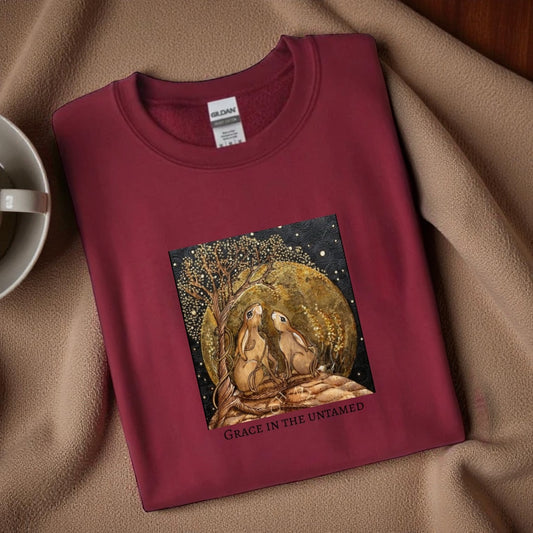 Moongazer Sweatshirt