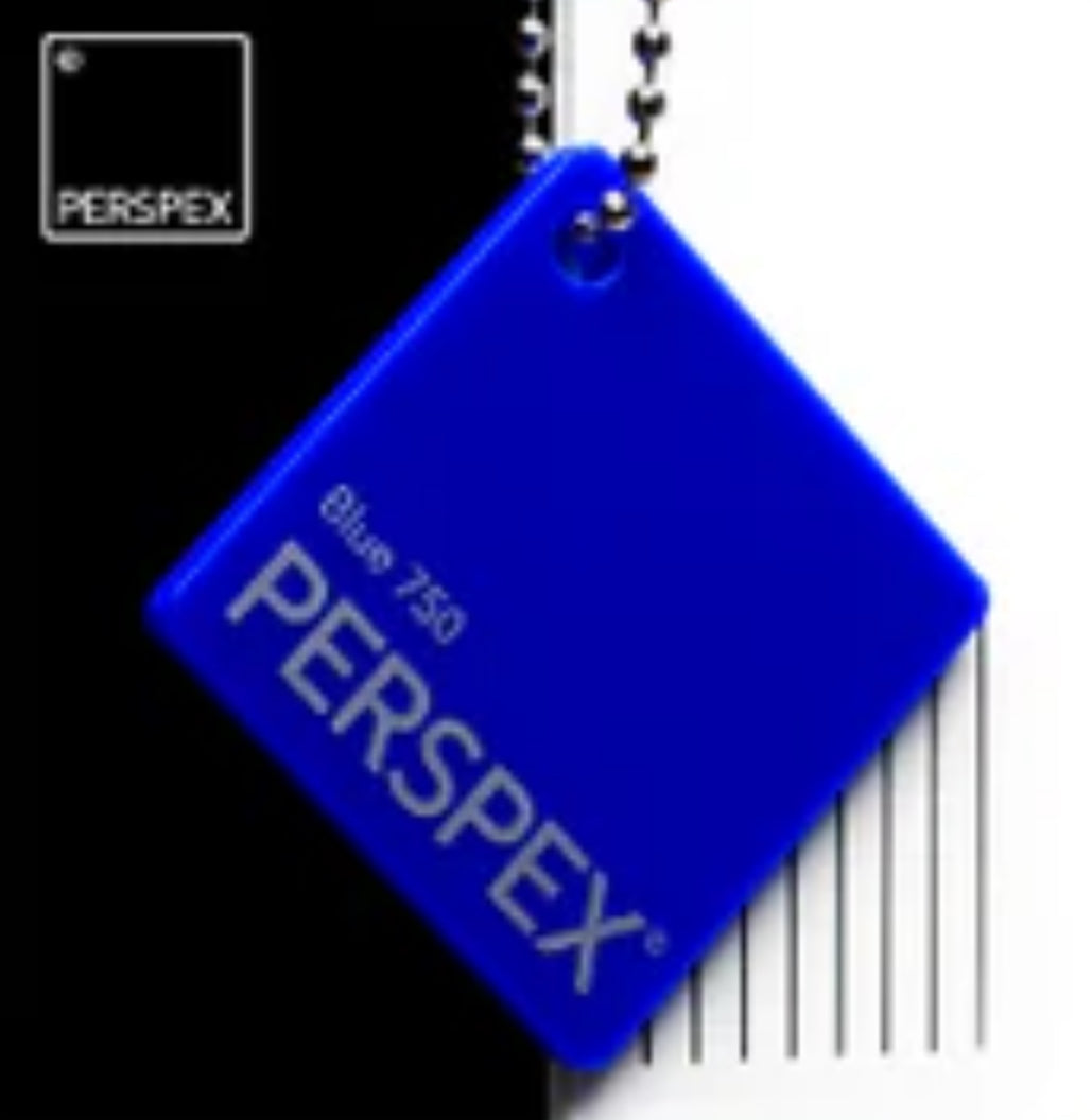 DOUBLE LAYER ACRYLIC NAME KEYRINGS