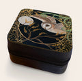 The North Wind Travel Jewellery Box