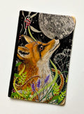 Starry Night - Passport Cover