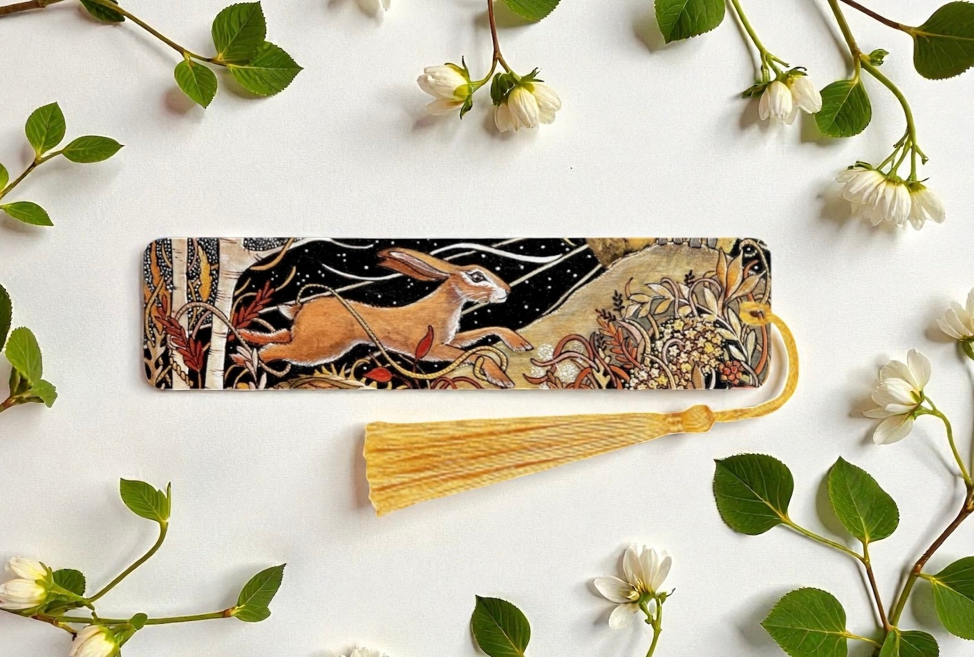 The Promise Bookmark
