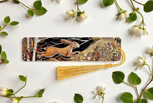 The Promise Bookmark