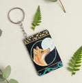 A Thousand Stars - Keyfob