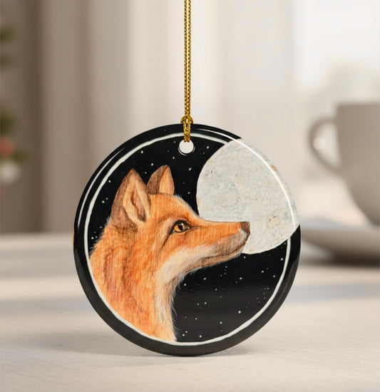 A Thousand Stars - Ornament