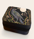 Taliesin - Travel Jewellery Box