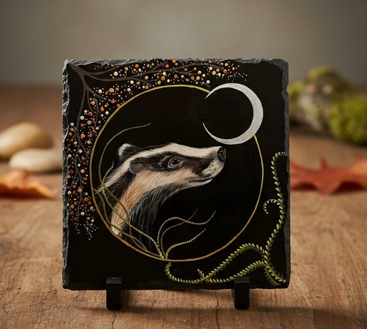 Echowood - 15cm Slate