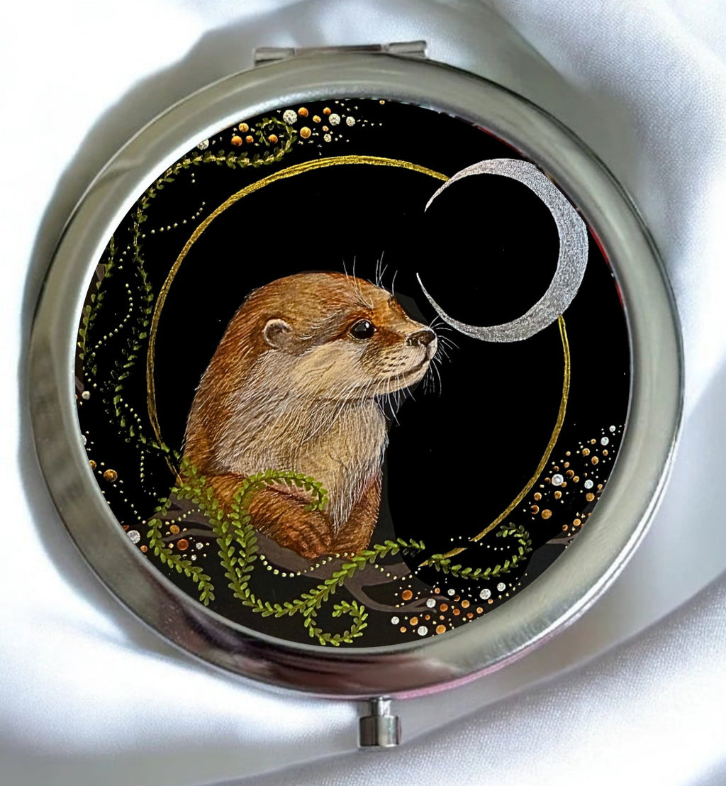 Kit - Compact Mirror