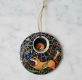 Fox in the Moon - June Collectible