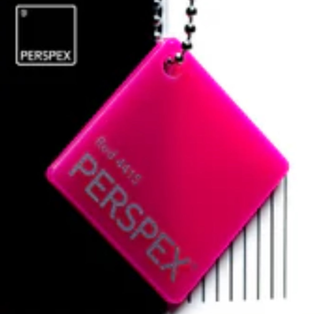 DOUBLE LAYER ACRYLIC NAME KEYRINGS
