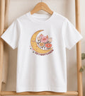 Take A Moment To Breathe Kids T-Shirt