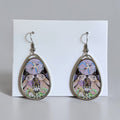 Field of Dreams Drop Earrings