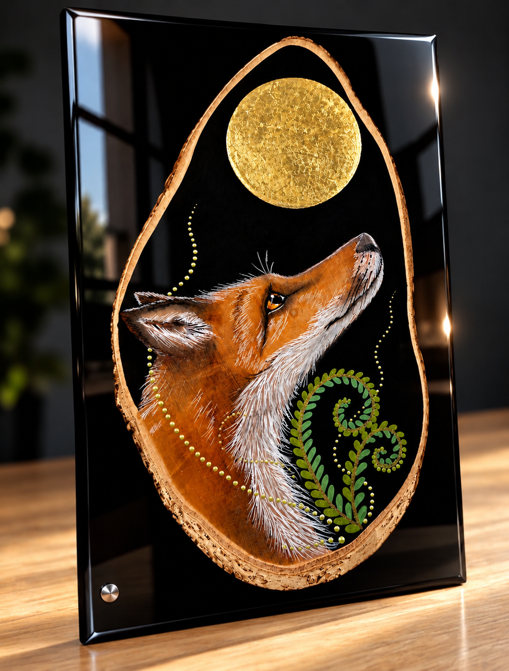 The Fox Gift Set - Oh-My