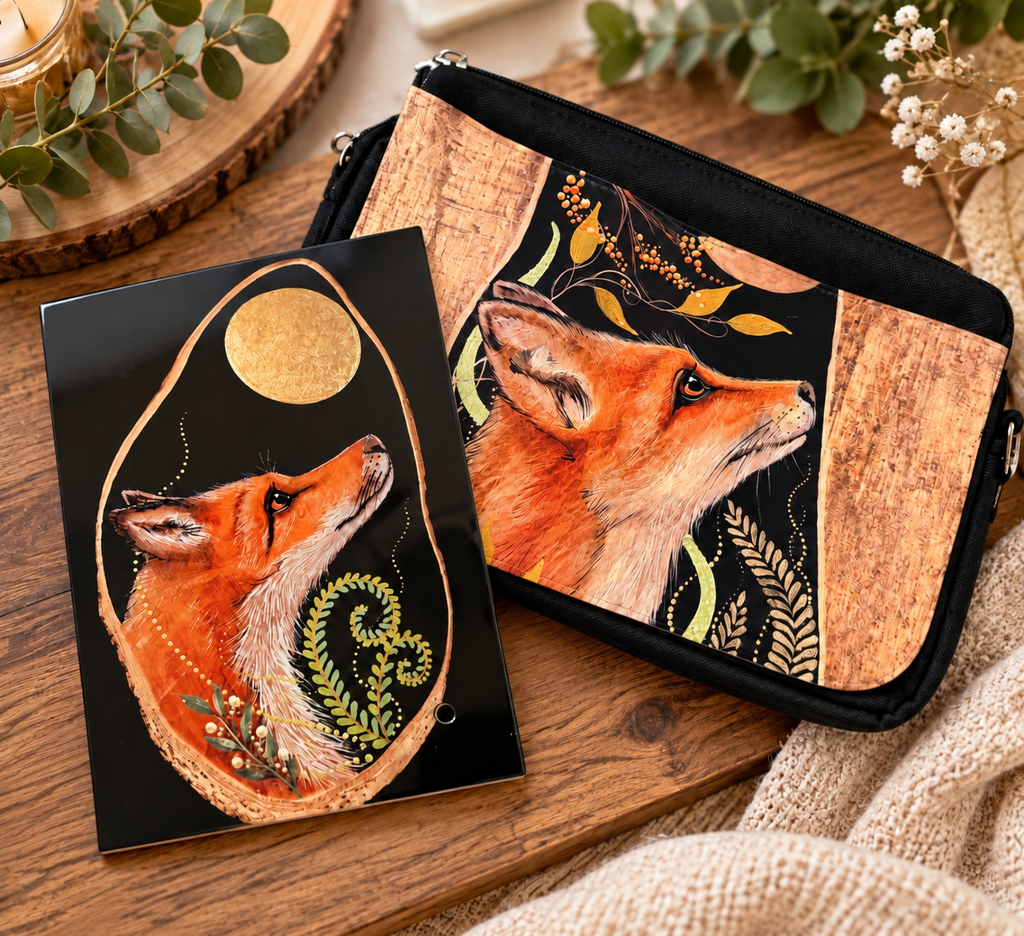 The Fox Gift Set - Oh-My