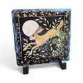 The Secret Garden - 15cm Slate