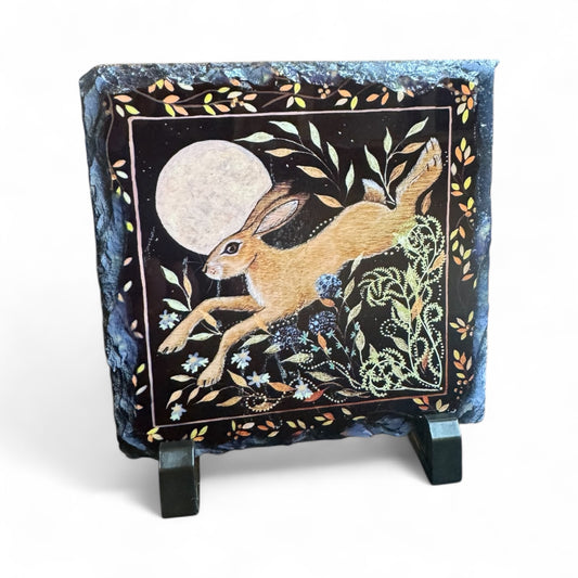 The Secret Garden - 15cm Slate