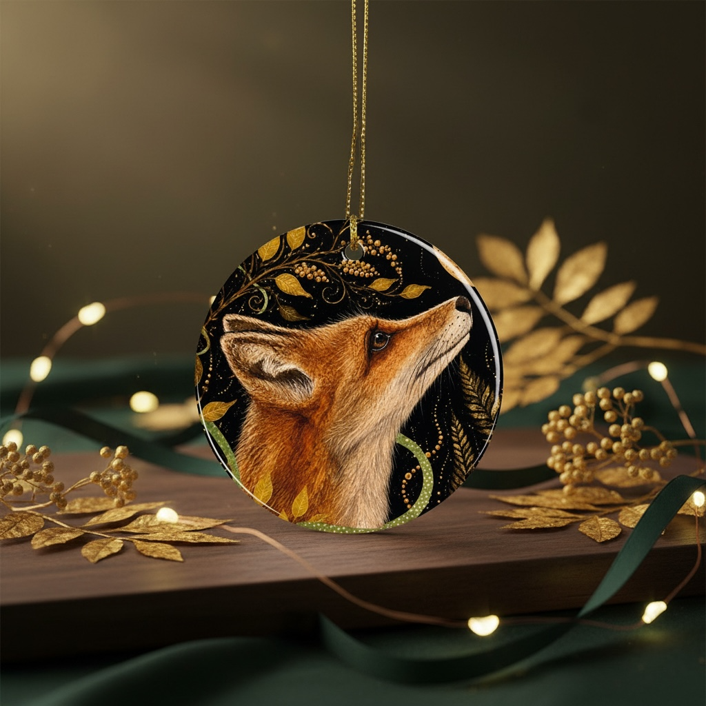 Hope Ornament