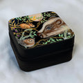 Hedgerow Travel Jewellery Box