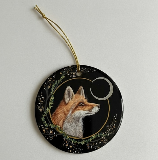 Nightfall - Ornament