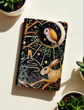 Glastonbury Tor - Passport Cover
