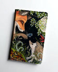 Midnight Garden - Passport Cover