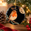 A Winters Wish - Ornament