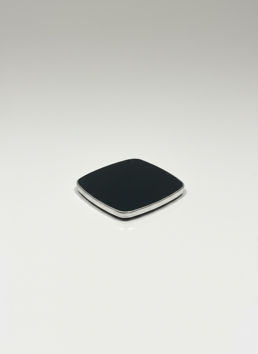 Blue Moon - Metal Strong Magnet