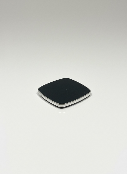 Blue Moon - Metal Strong Magnet