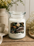 Hedgerow Candle