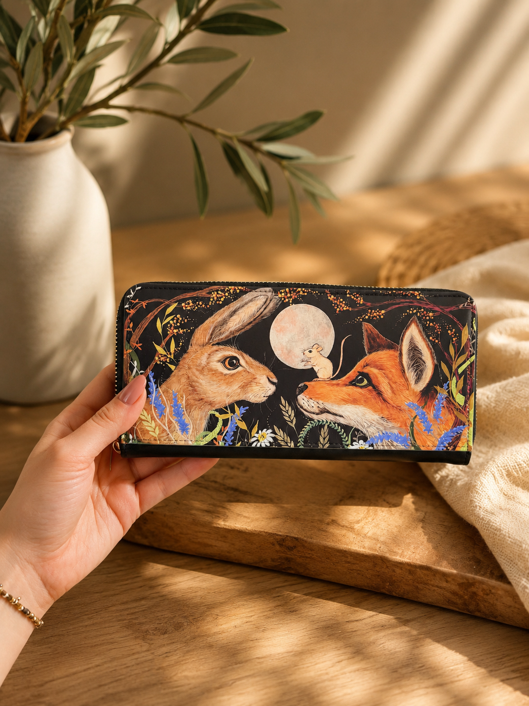 Small Secrets - Purse